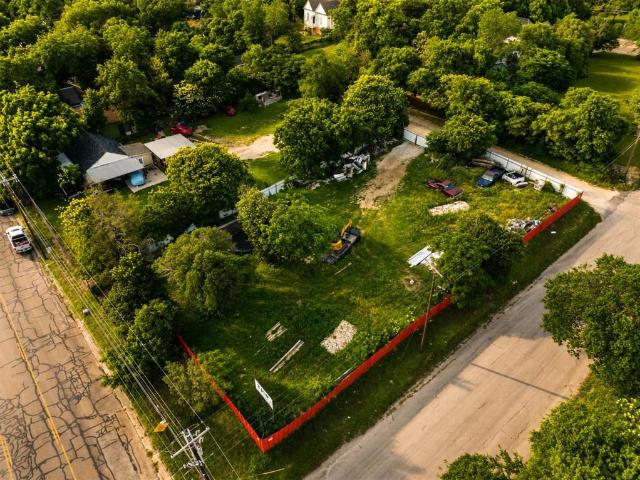 Commercial for sale in Waco, Texas