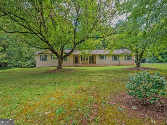 House for sale in Mount Airy, Georgia