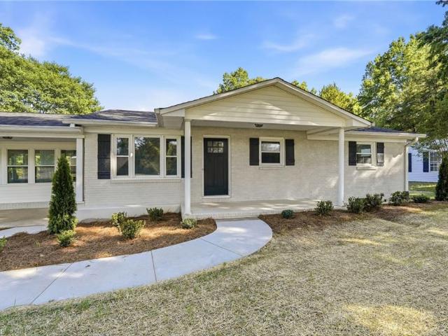 House for sale in Lewisville, North Carolina