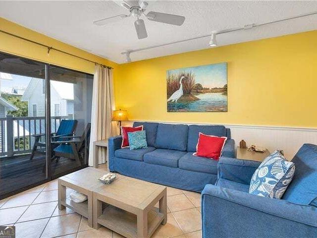 Condo for sale in Glynn, Georgia