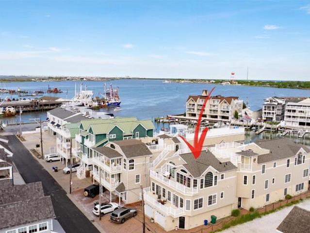 Townhouse for sale in Cape May