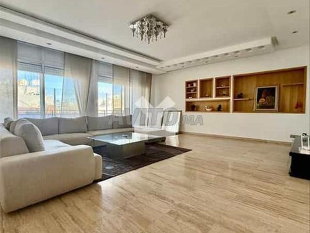 Appartement location à Anfa, Sidi Belyout