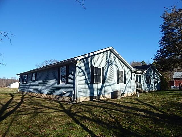 House for sale in Albion
