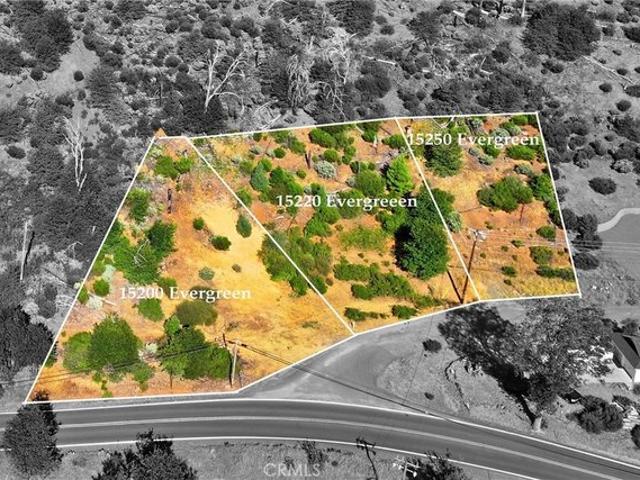 Land for sale in Lake, California