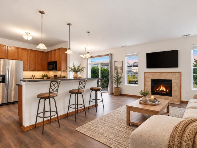 Townhouse for sale in Manhattan, Will County