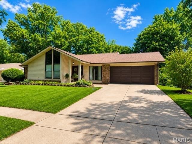 House for sale in Chesterfield, Missouri