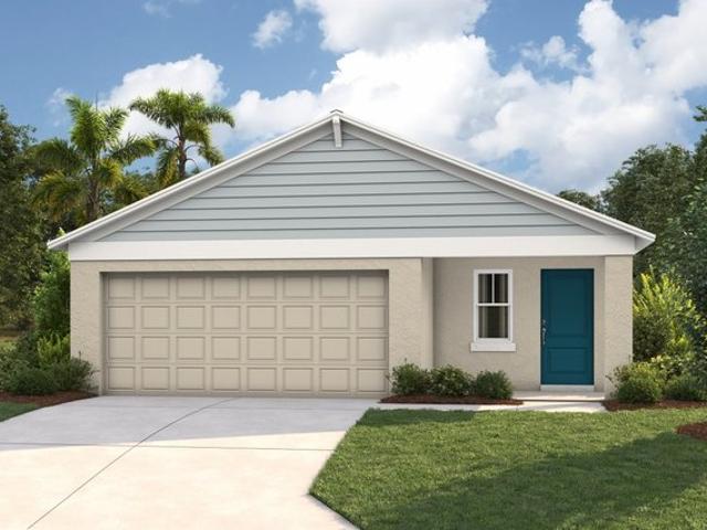 House for sale in Wimauma, Florida