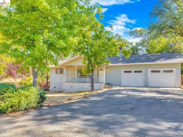 House for sale in Sonora, California
