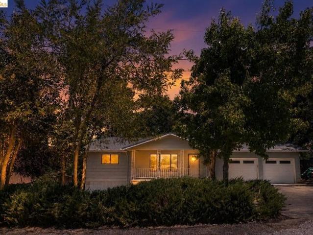 House for sale in Sonora, California