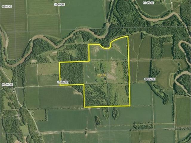 Land for sale in Fulton, Illinois