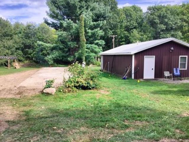 Land for sale in Cedar Springs, Michigan