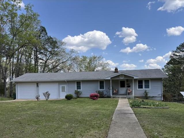 House for sale in Shannon, Missouri