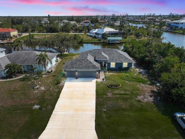 House for sale in Port Charlotte, Florida