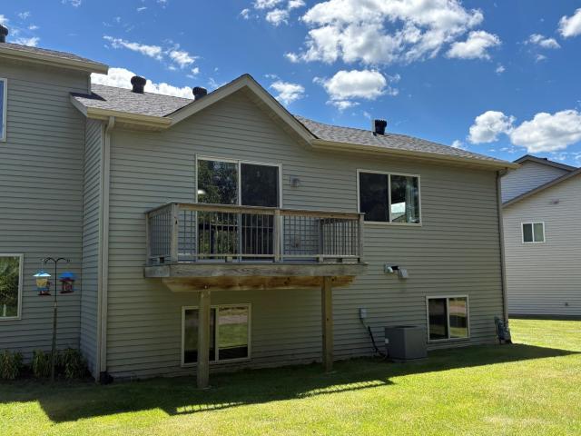 Townhouse for sale in Brainerd, Minnesota