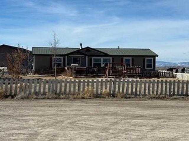 House for sale in Alamosa, Colorado