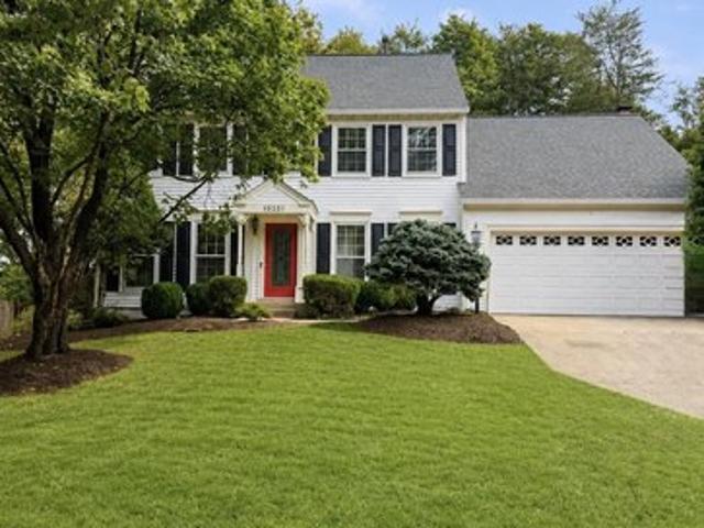 House for sale in Virginia