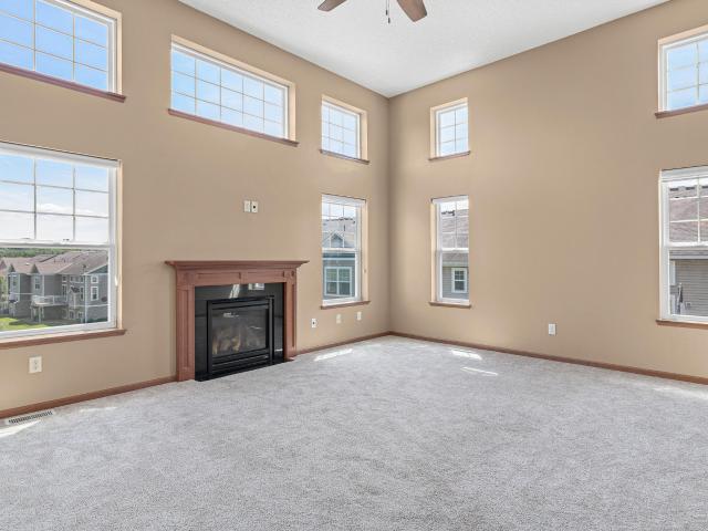 House for sale in Savage, Minnesota