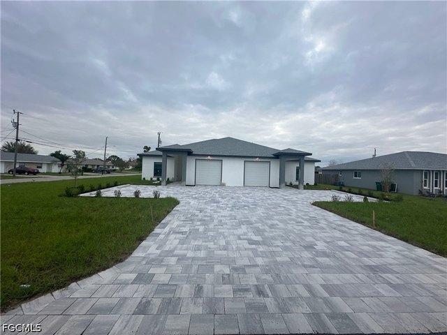 House for sale in Cape Coral, Florida