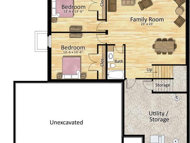 House for sale in Sundance Greens, Dayton