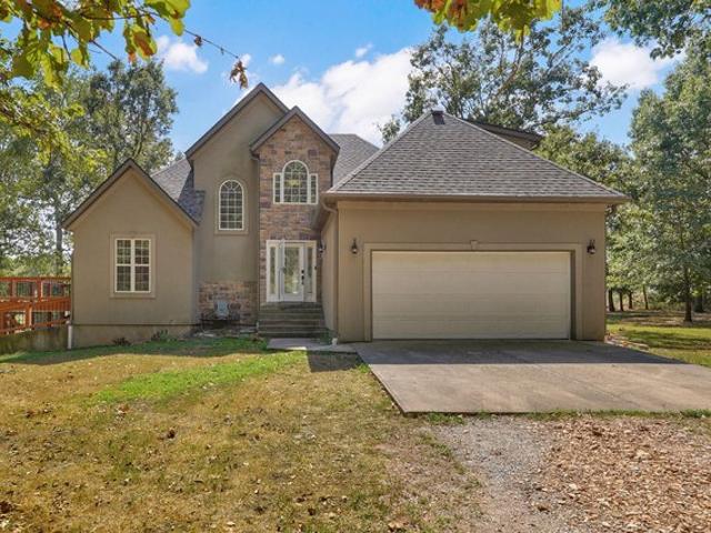 House for sale in Stotts City, Lawrence County