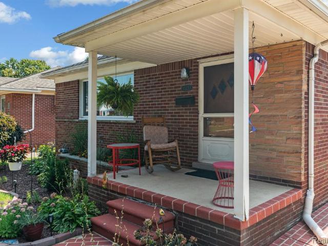 House for sale in Allen Park, Michigan