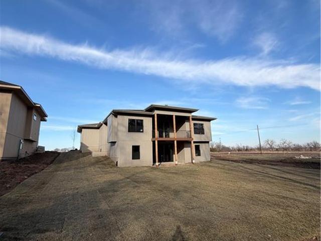 House for sale in Kansas