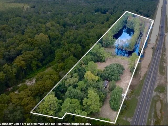 Farm for sale in Hillister, Warren