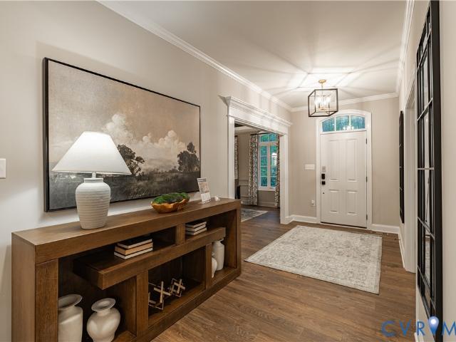 House for sale in Virginia