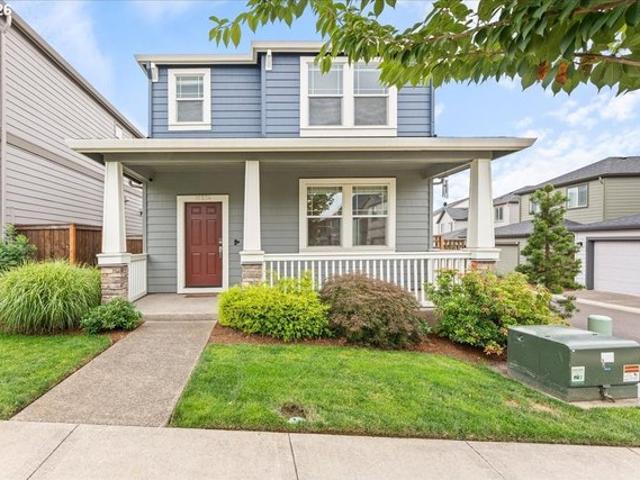 House for sale in Oregonia
