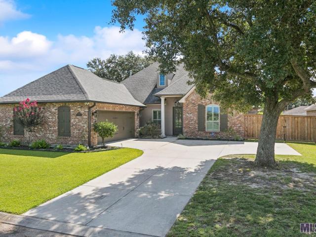House for sale in Prairieville, Louisiana