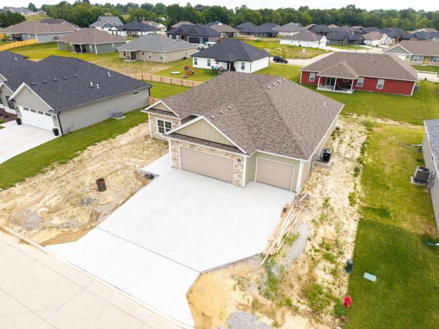 House for sale in Ashland, Missouri