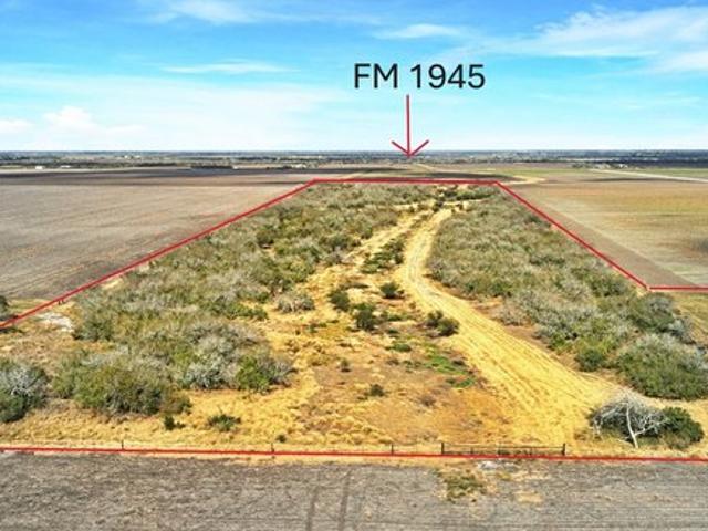 Land for sale in San Patricio, Texas