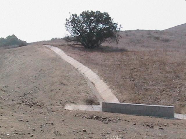 Land for sale in Perris, California
