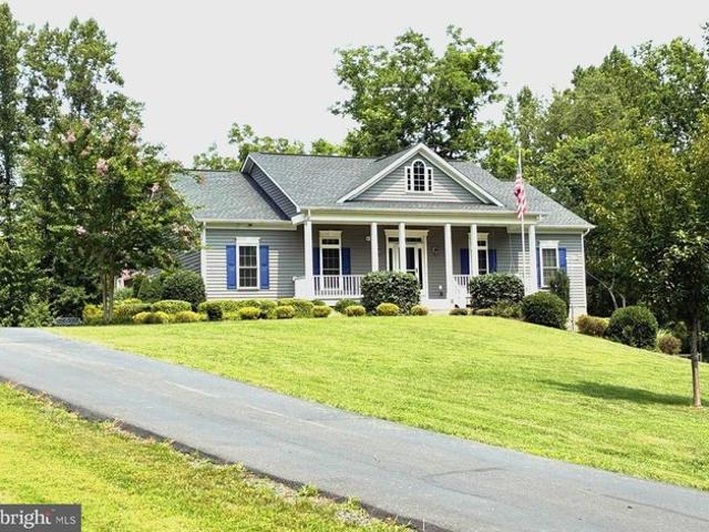 House for sale in Virginia