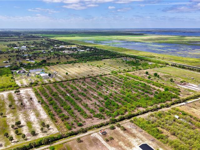 Land for sale in Fellsmere, Florida