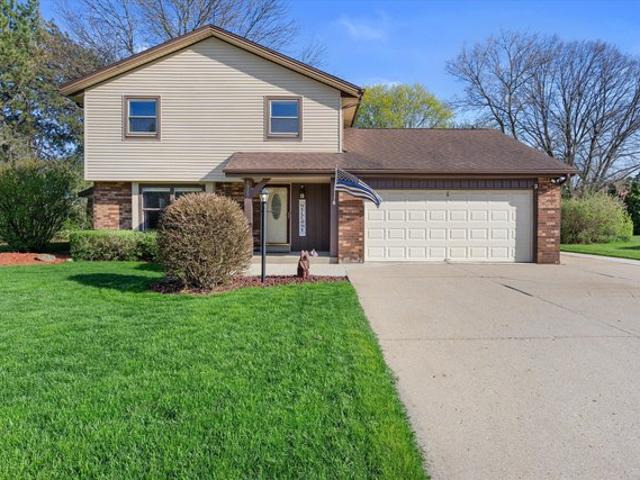 House for sale in New Berlin, Wisconsin