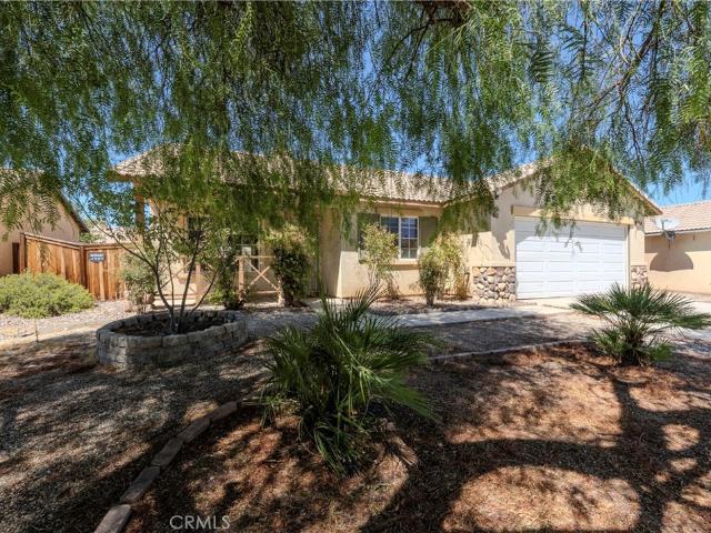 House for sale in Adelanto, California