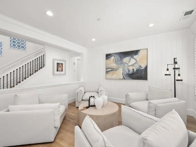 Property for rent in California
