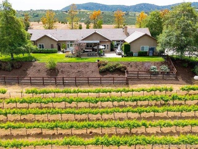 House for sale in Valley Center, California