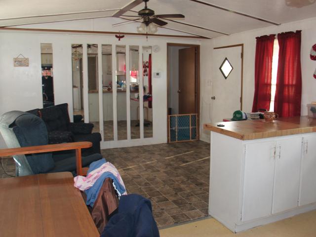 House for sale in Eubank
