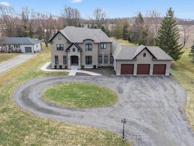 House for sale in Denfield, Ontario