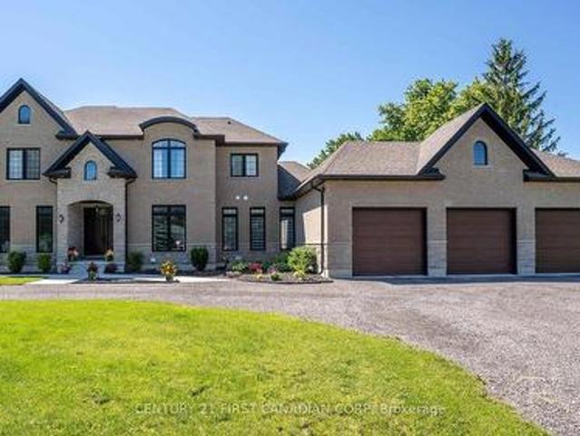House for sale in Denfield, Ontario