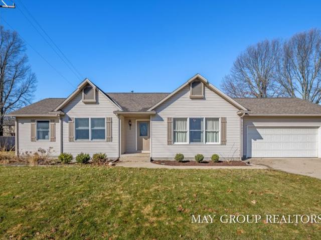 House for sale in Grand Haven, Michigan