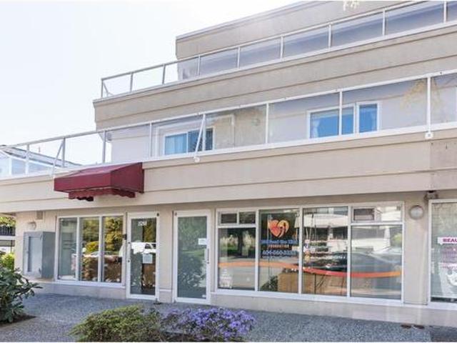 Commercial for sale in White Rock, British Columbia