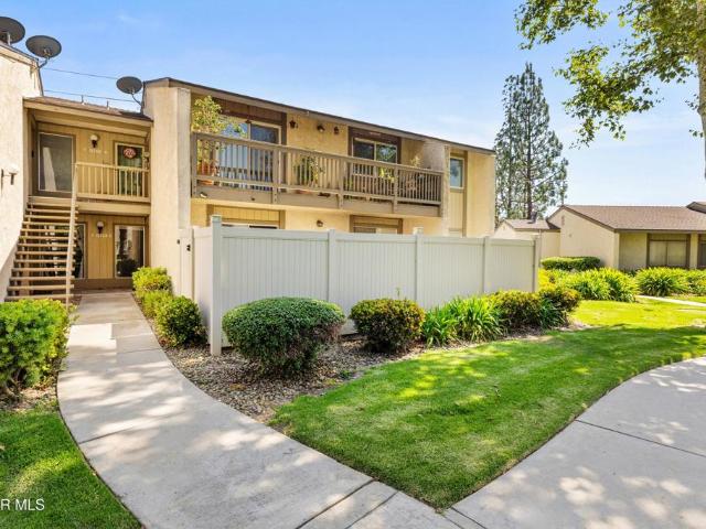 Condo for sale in Moorpark, California