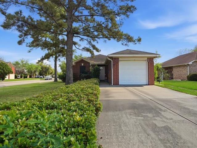 House for sale in Harris, Texas