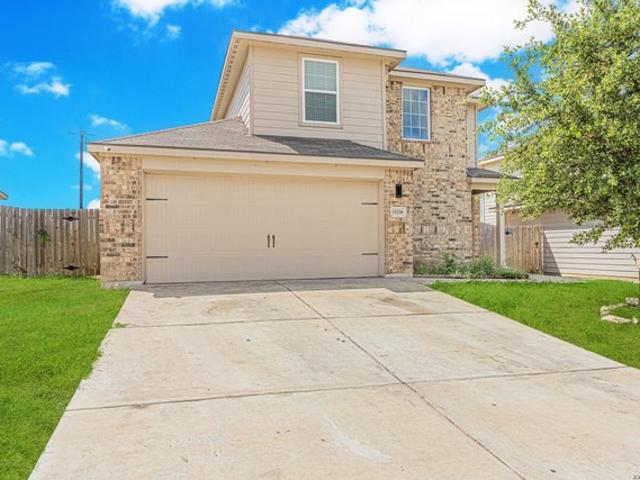 House for sale in Von Ormy, Bexar County