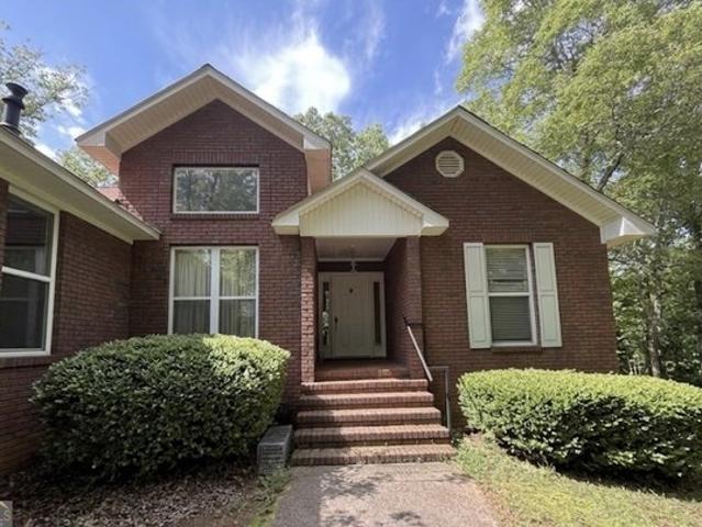 House for sale in Waverly Hall, Georgia