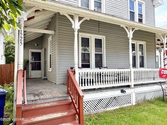 House for sale in Lycoming, Pennsylvania