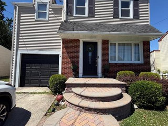 House for sale in Pennsauken, New Jersey